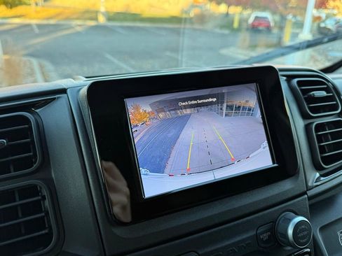 New 2026 RAM ProMaster 2500 w/ Convenience Group image 19