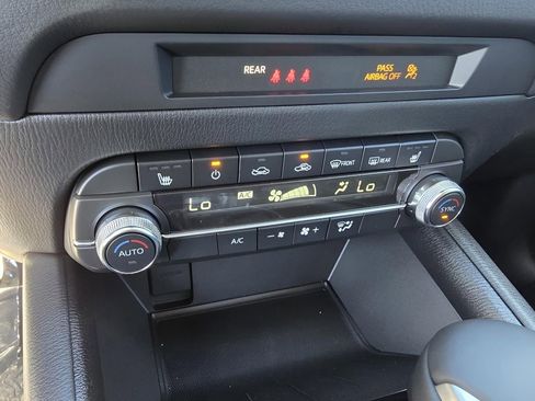 New 2025 MAZDA CX-5 AWD 2.5 S image 19