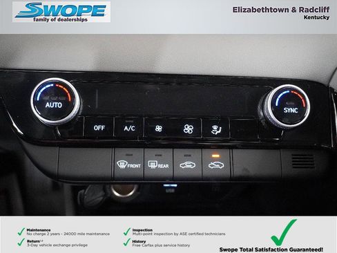 New 2026 Hyundai Elantra Blue image 21