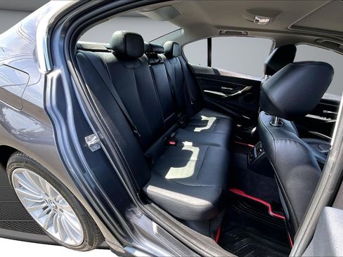 Used 2013 BMW 328i Sedan RWD image 24