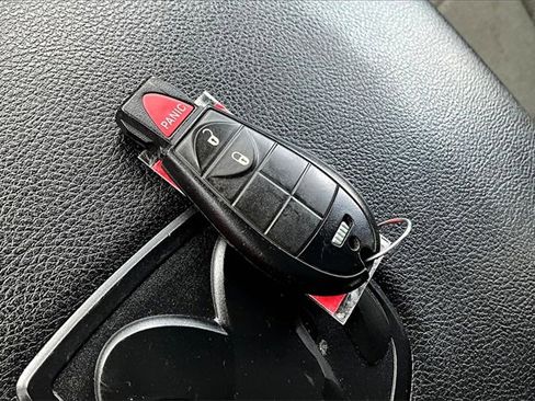 Used 2023 RAM 1500 Classic Warlock image 10