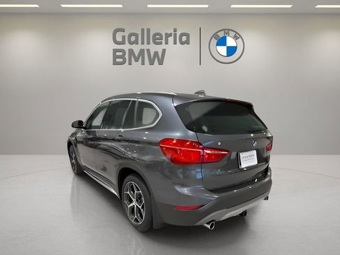 Used 2018 BMW X1 xDrive28i image 12