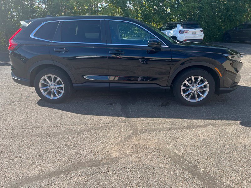 Used 2024 Honda CR-V EX image 4