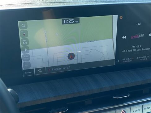 Used 2025 Kia Telluride EX image 15