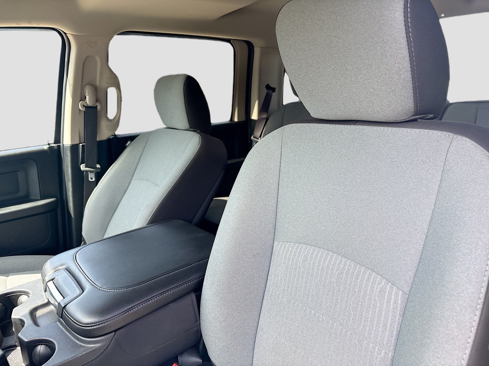 Used 2023 RAM 1500 Tradesman w/ Tradesman SXT Package AWD/4WD image 20