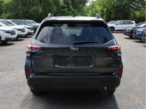 New 2026 Subaru Forester Touring AWD/4WD image 23