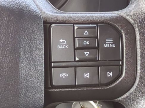 Used 2024 Ford F350 XL w/ XL Off-Road Package AWD/4WD image 24