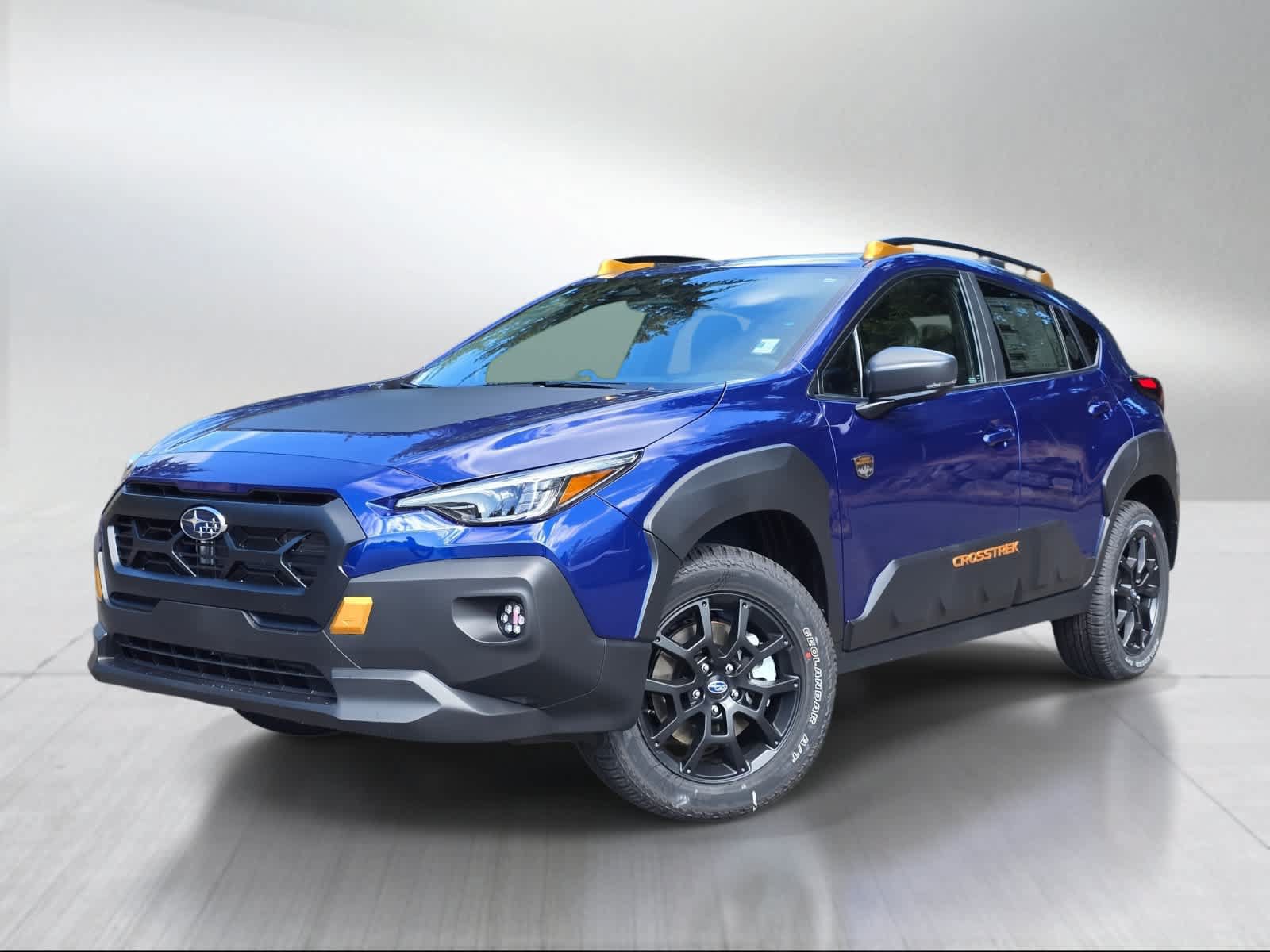 New 2026 Subaru Crosstrek 2.5i Wilderness AWD/4WD image 1