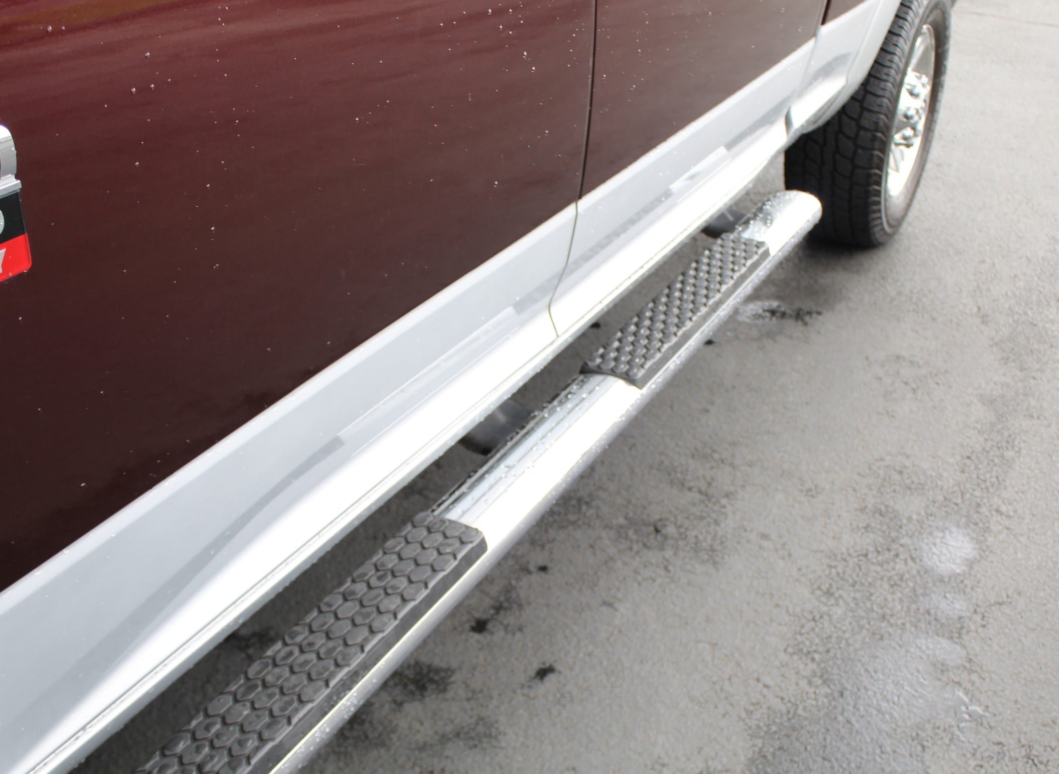 Used 2012 RAM 2500 Laramie w/ Protection Group AWD/4WD image 13