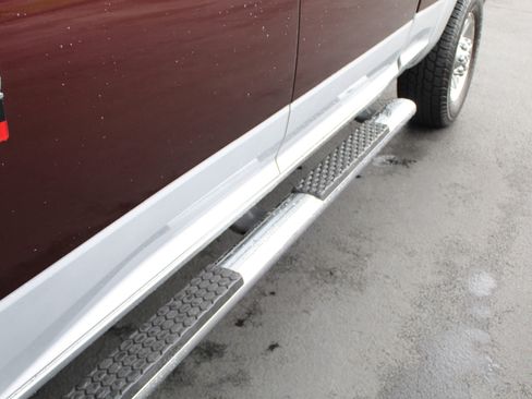 Used 2012 RAM 2500 Laramie w/ Protection Group AWD/4WD image 13