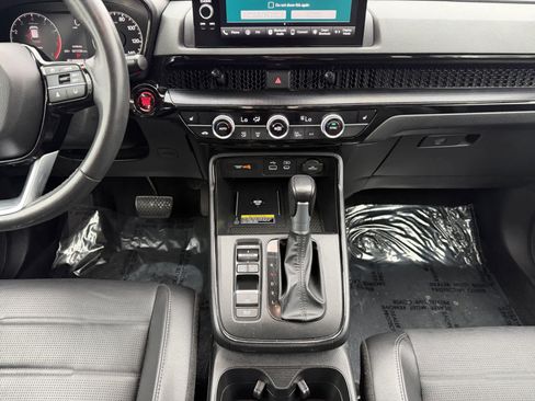 Used 2024 Honda CR-V EX-L image 16