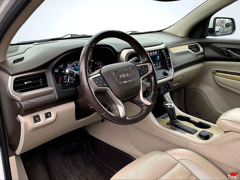 Used 2019 GMC Acadia Denali w/ Technology Package image 14