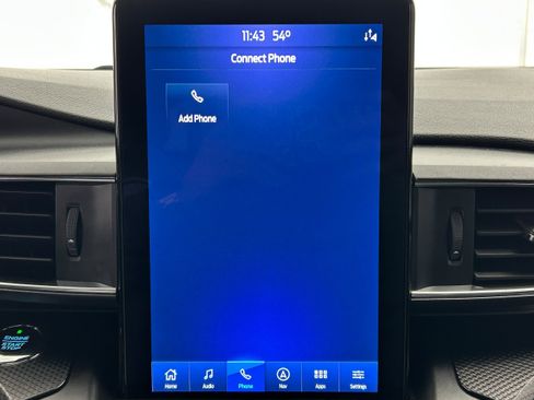 Used 2020 Ford Explorer ST w/ ST Street Pack AWD/4WD image 6