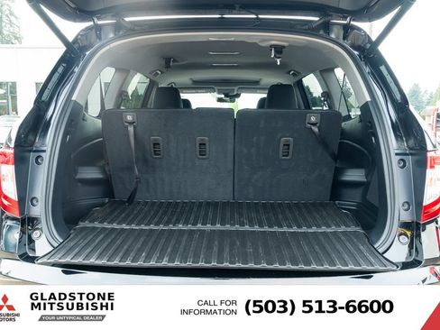 Used 2022 Honda Pilot EX-L image 9