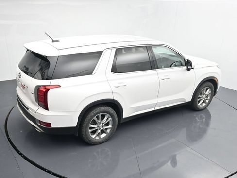 Used 2021 Hyundai Palisade SE AWD/4WD image 27