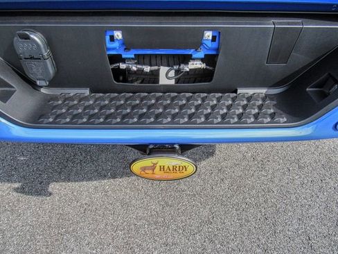 New 2026 GMC Canyon Elevation image 6