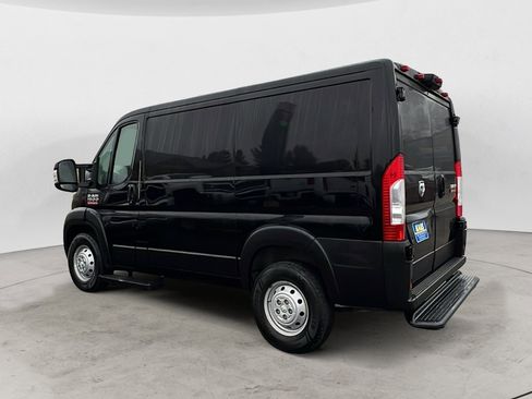 Used 2021 RAM ProMaster 1500 image 4