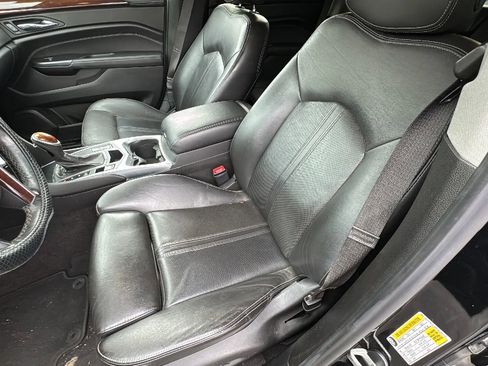 Used 2014 Cadillac SRX Performance w/ Driver Awareness Package FWD image 12
