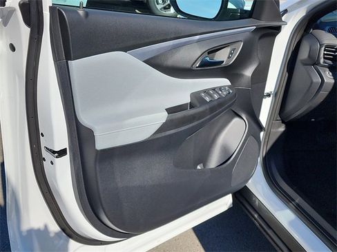 New 2026 Buick Envista Preferred image 10