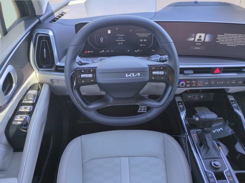 New 2026 Kia Sorento SX FWD image 15