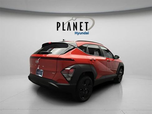 New 2026 Hyundai Kona SEL Sport image 6