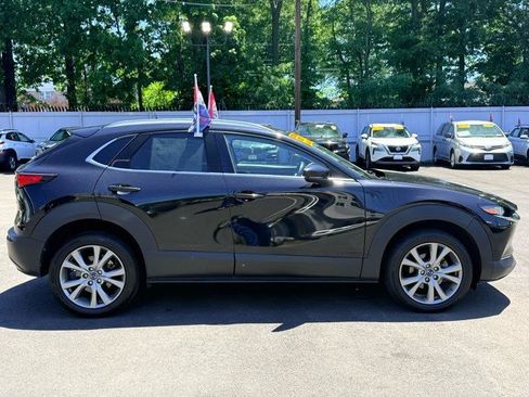 Used 2022 MAZDA CX-30 AWD 2.5 S w/ Premium Package image 5