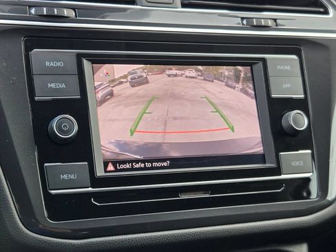 Certified 2023 Volkswagen Tiguan S w/ Driver Assistance Package FWD image 18