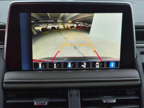 Used 2023 Chevrolet Tahoe LT w/ LT Signature Package RWD image 14