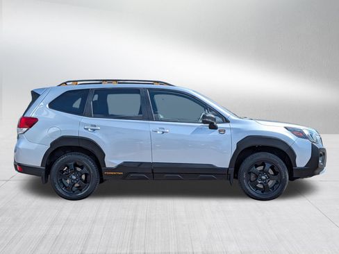 Used 2023 Subaru Forester Wilderness AWD/4WD image 8
