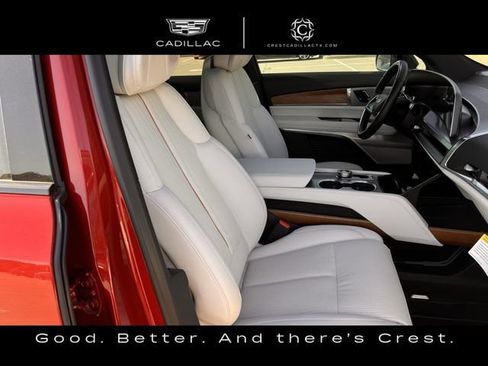 Used 2026 Cadillac Vistiq Sport w/ LPO, Floor Liner Package AWD/4WD image 24
