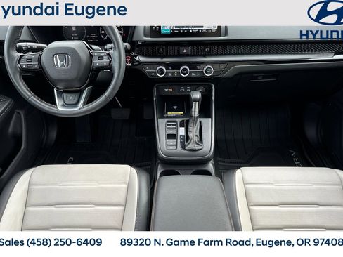 Used 2024 Honda CR-V Sport Touring image 18