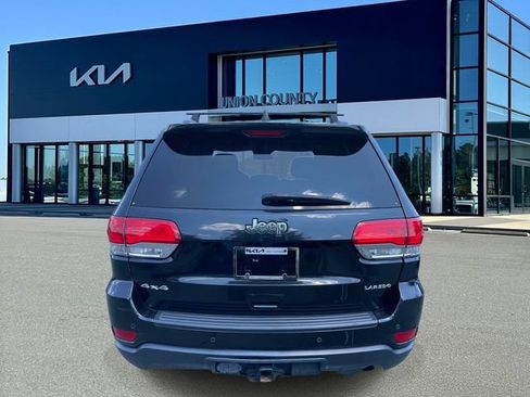 Used 2016 Jeep Grand Cherokee Laredo w/ Quick Order Package 23E AWD/4WD image 5