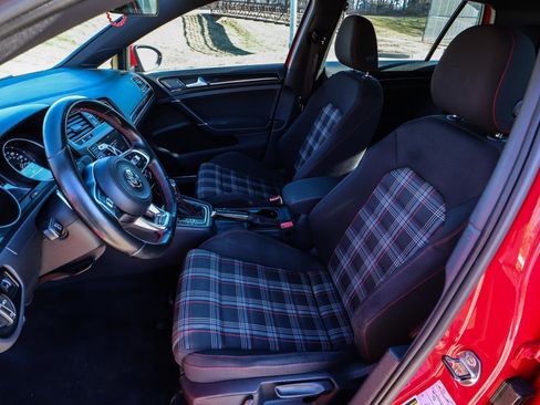 Used 2016 Volkswagen GTI S image 31