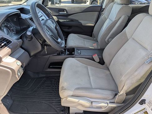 Used 2014 Honda CR-V EX image 25