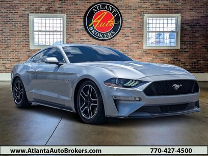 Used 2021 Ford Mustang GT