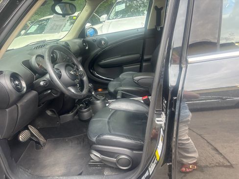 Used 2015 MINI Cooper Countryman S AWD/4WD image 9