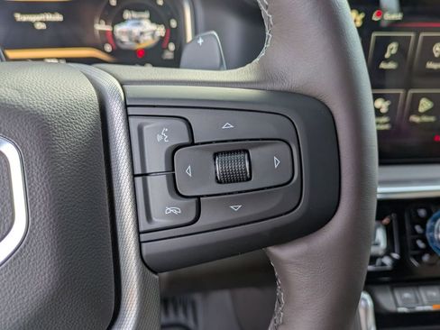 New 2026 GMC Sierra 1500 Denali AWD/4WD image 18