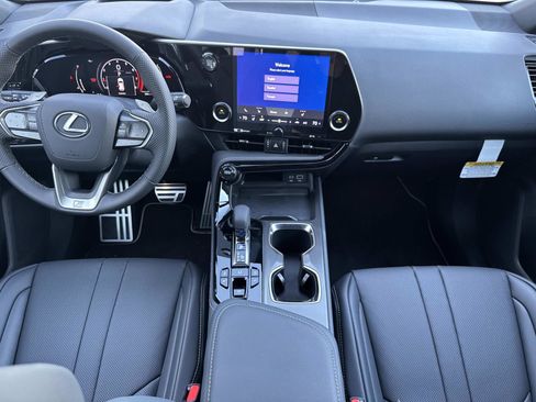 New 2026 Lexus NX 350 F Sport image 15