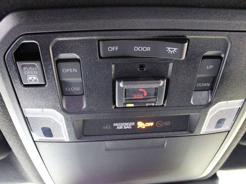 New 2026 Toyota 4Runner Limited AWD/4WD image 31