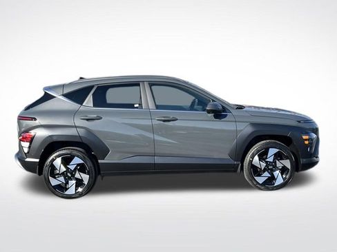 New 2026 Hyundai Kona Limited AWD/4WD image 7