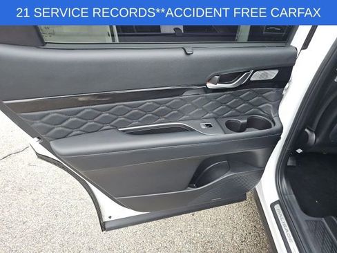 Used 2020 Hyundai Palisade Limited image 29