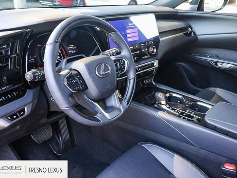 New 2026 Lexus RX 350 AWD image 19