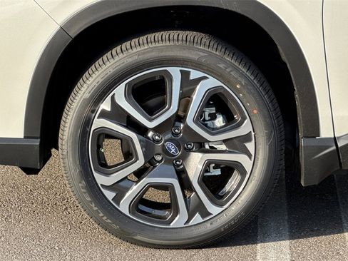 New 2026 Subaru Ascent Limited image 37