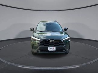 Certified 2026 Toyota Corolla Cross XLE w/ Convenience Package FWD video 2