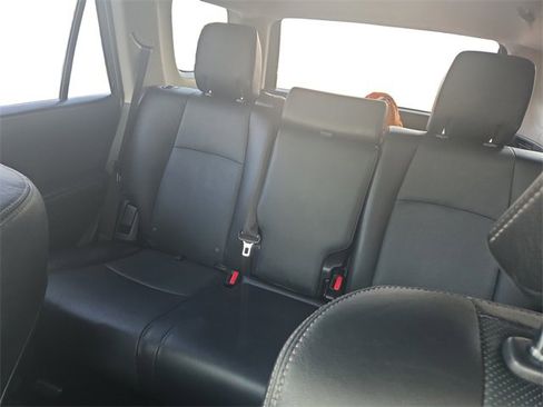Used 2022 Toyota 4Runner Limited image 13