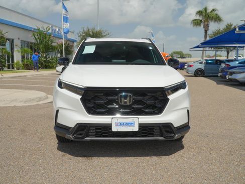 Used 2026 Honda CR-V Sport image 2