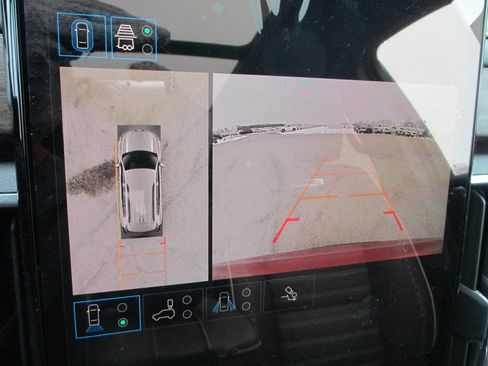 New 2026 GMC Acadia Denali Ultimate image 18