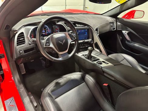 Used 2014 Chevrolet Corvette 1LT w/ Battery Protection Package image 24