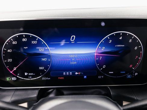 Certified 2026 Mercedes-Benz GLC 300 4MATIC image 13