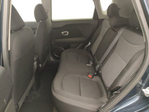 Used 2019 Kia Soul + FWD image 18